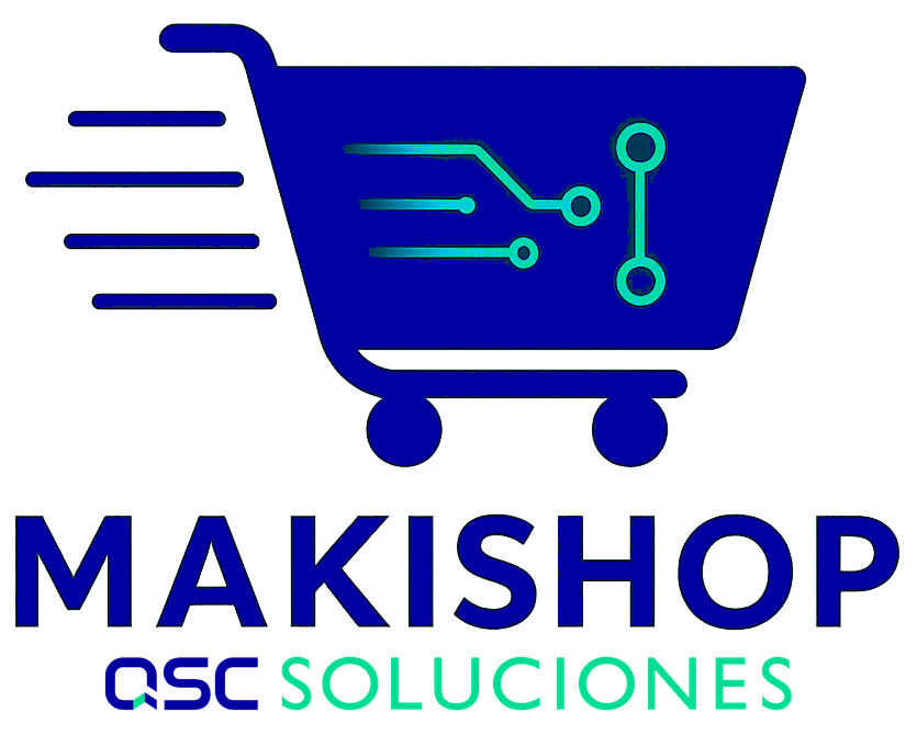 MakiShop – QSC Soluciones Colombia